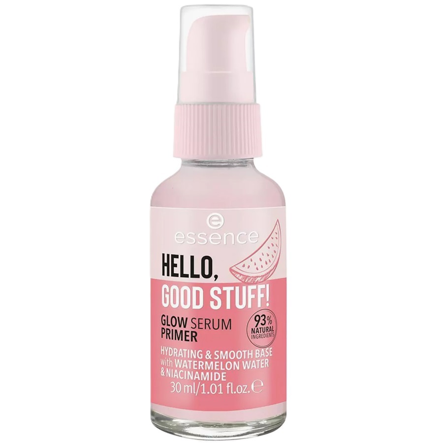 برايمر سيروم هيلو جود ستاف 30 مل