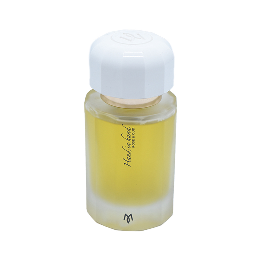 عطر هاند إن هاند روز & عود اودي بارفيوم