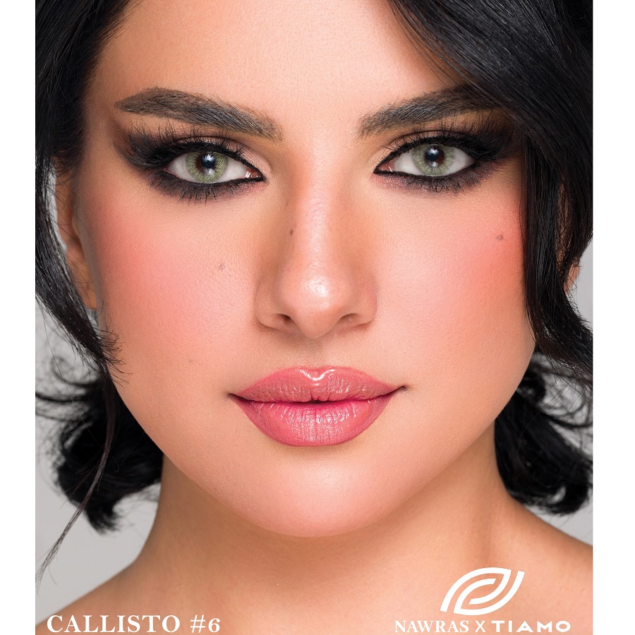 عدسات نورس اكس تيامو