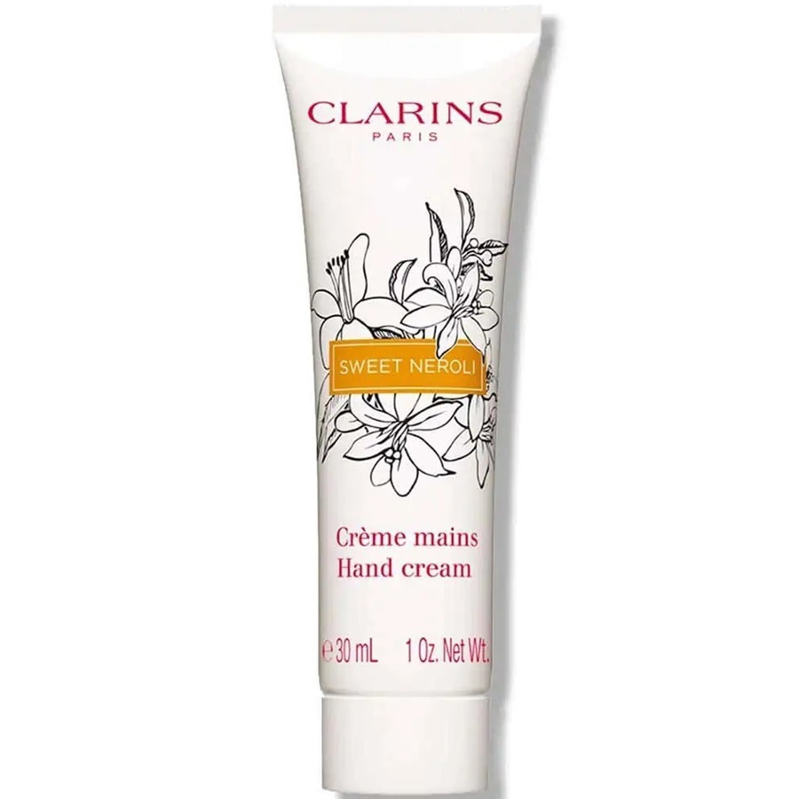 كريم اليدين برائحة النيرولي والأوركيد 30 مل