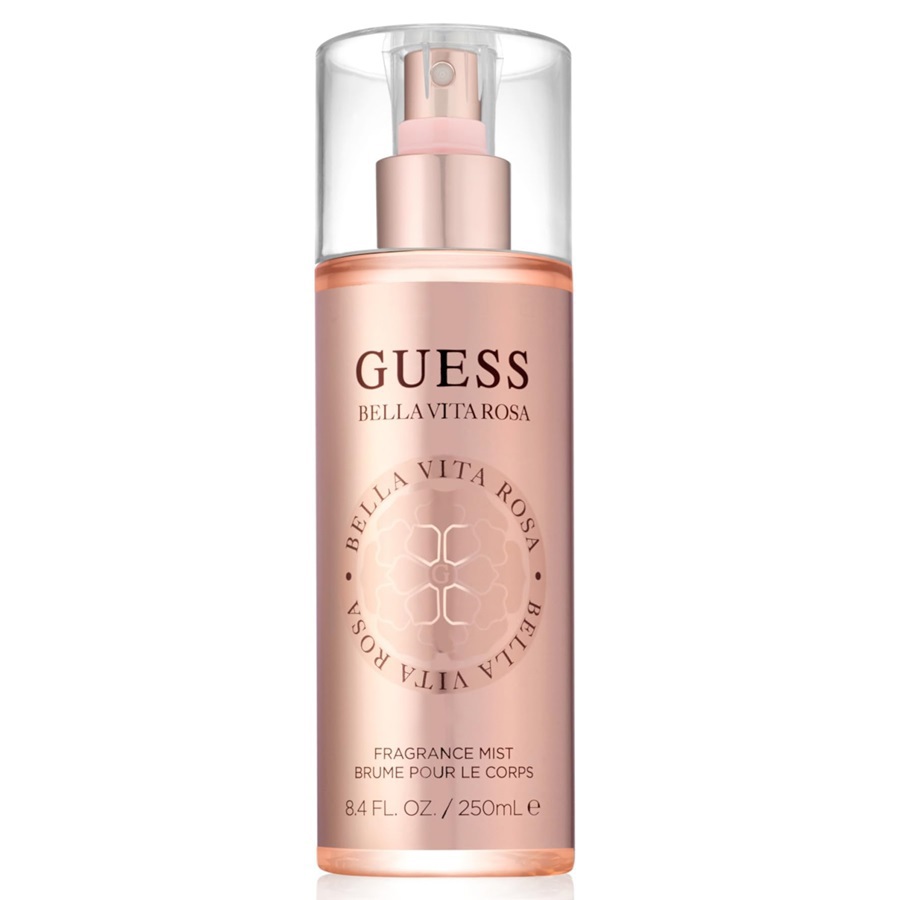 مست للجسم بيلا فيتا روزا 250 مل