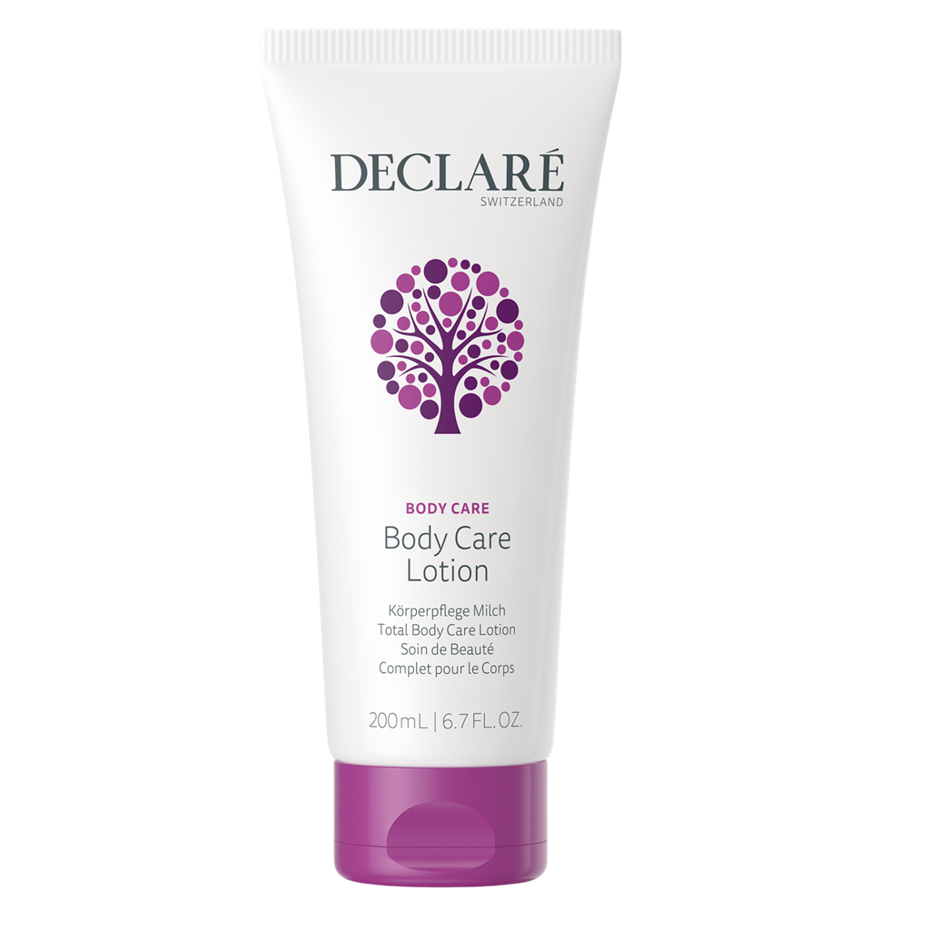 لوشن للعناية بالجسم 200 مل