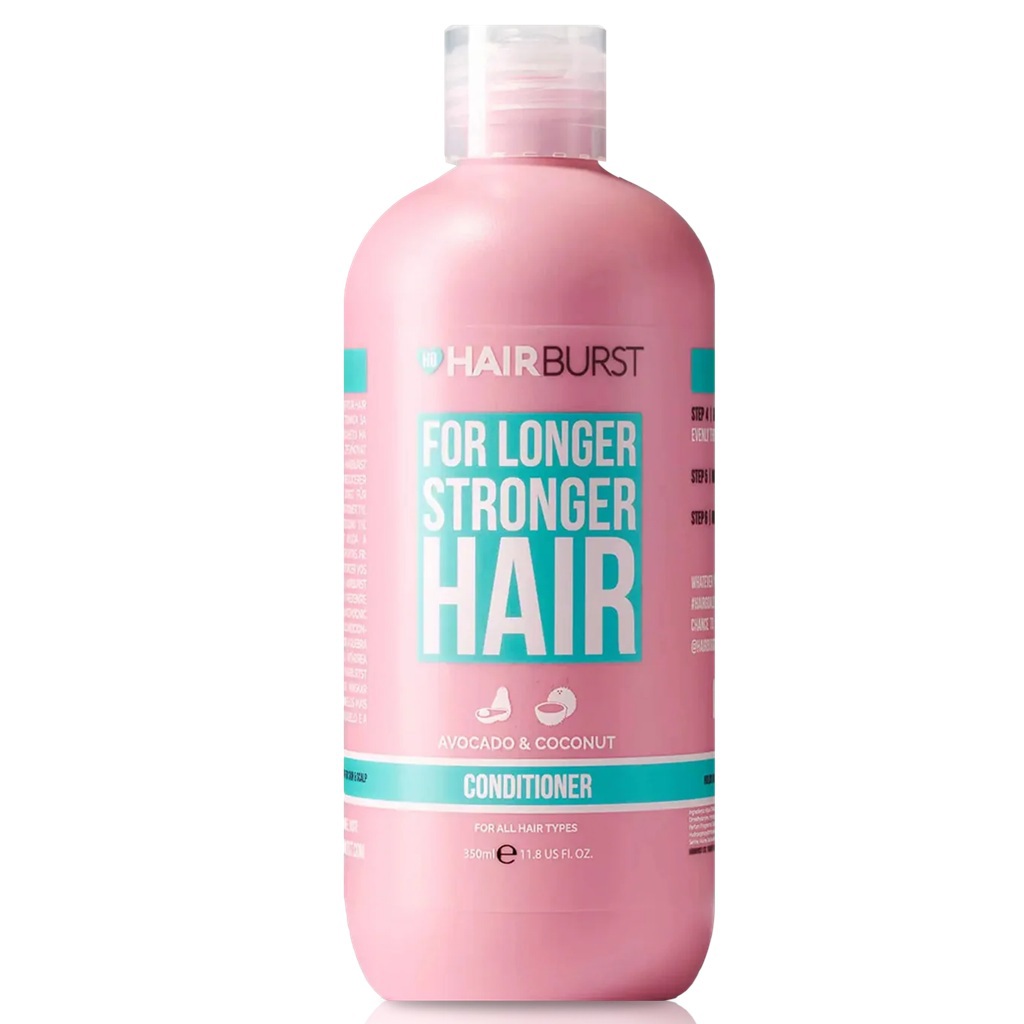 بلسم لشعر أطول وأقوى 350 مل