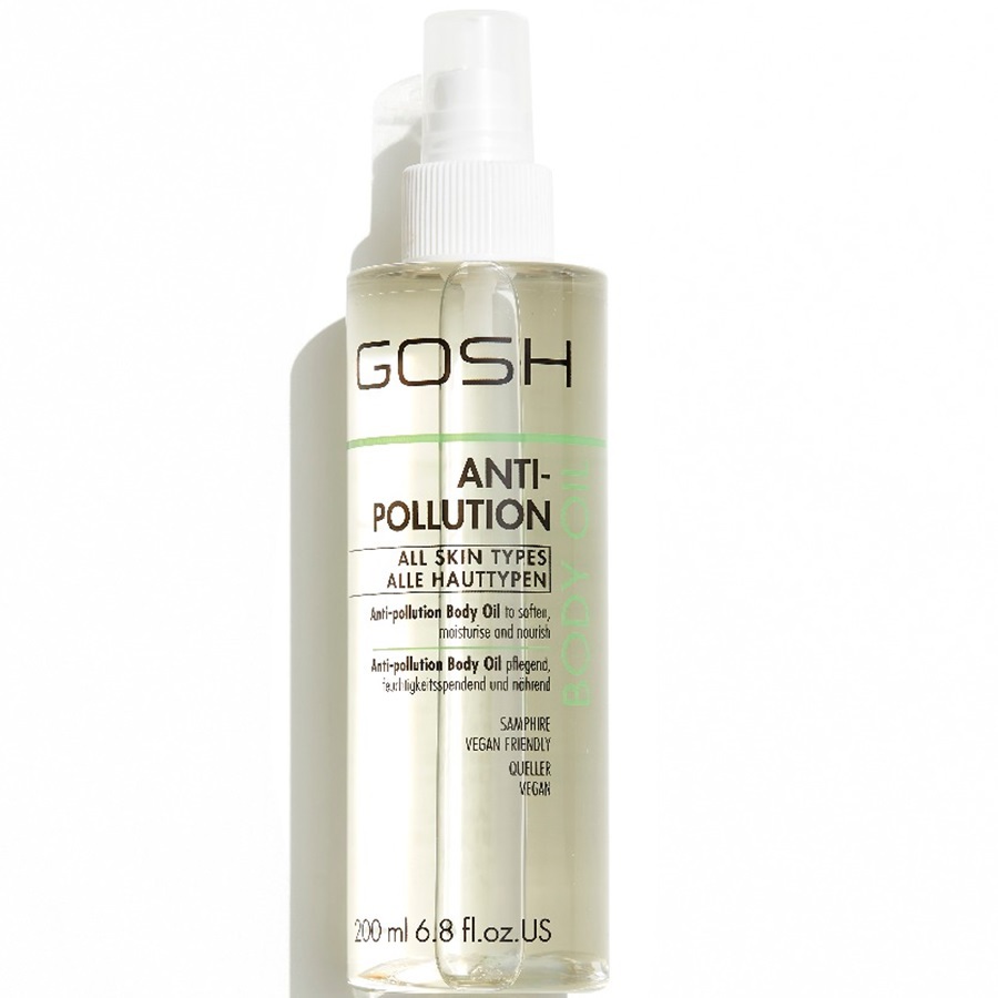 زيت الجسم 200 مل