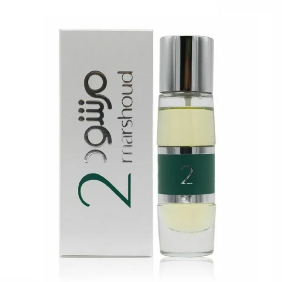 عطر اطياب المرشود 2 اودي بارفيوم 30 مل