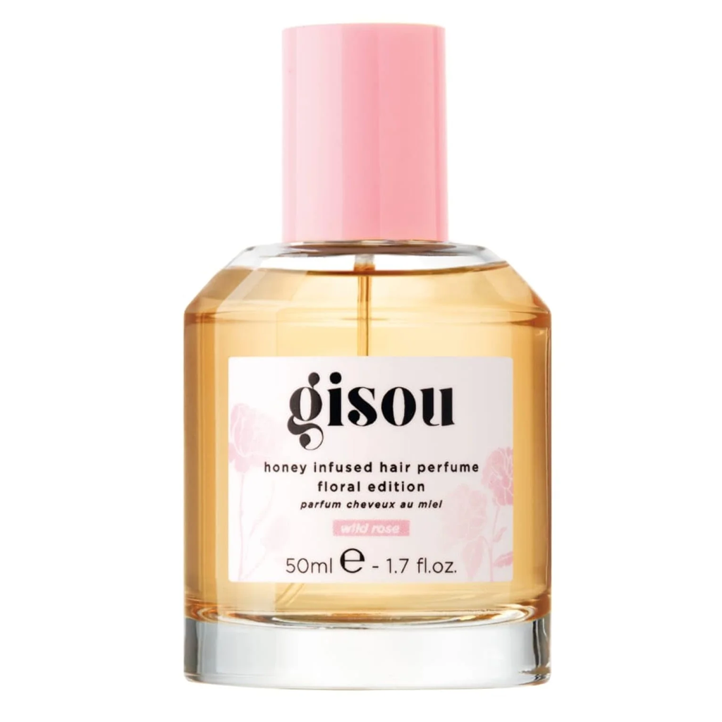 عطر شعر هاني انفيوسد 50 مل