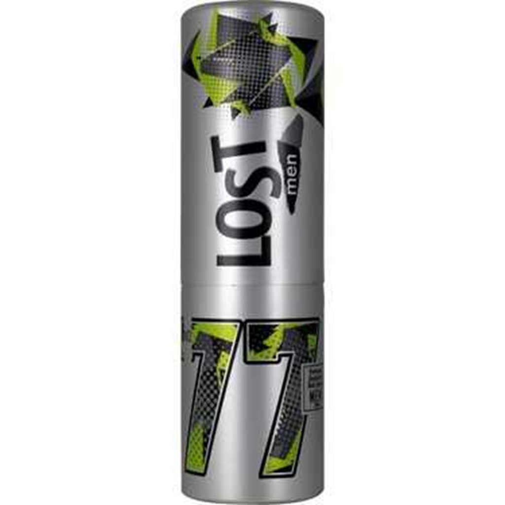 معطر جسم للرجال رقم 77، 200 مل