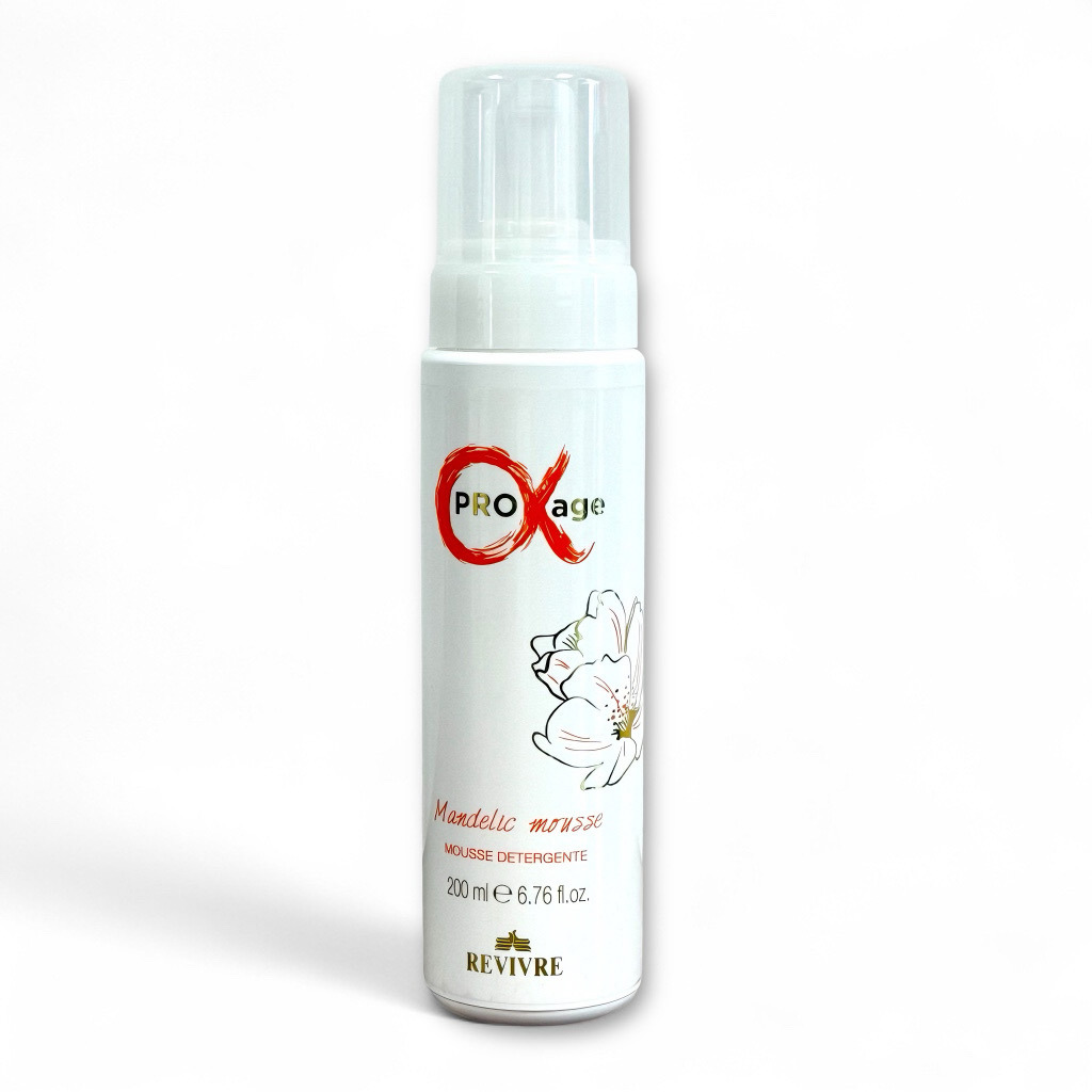 كريم البشرة ألفا برواج ماندليك 200 مل