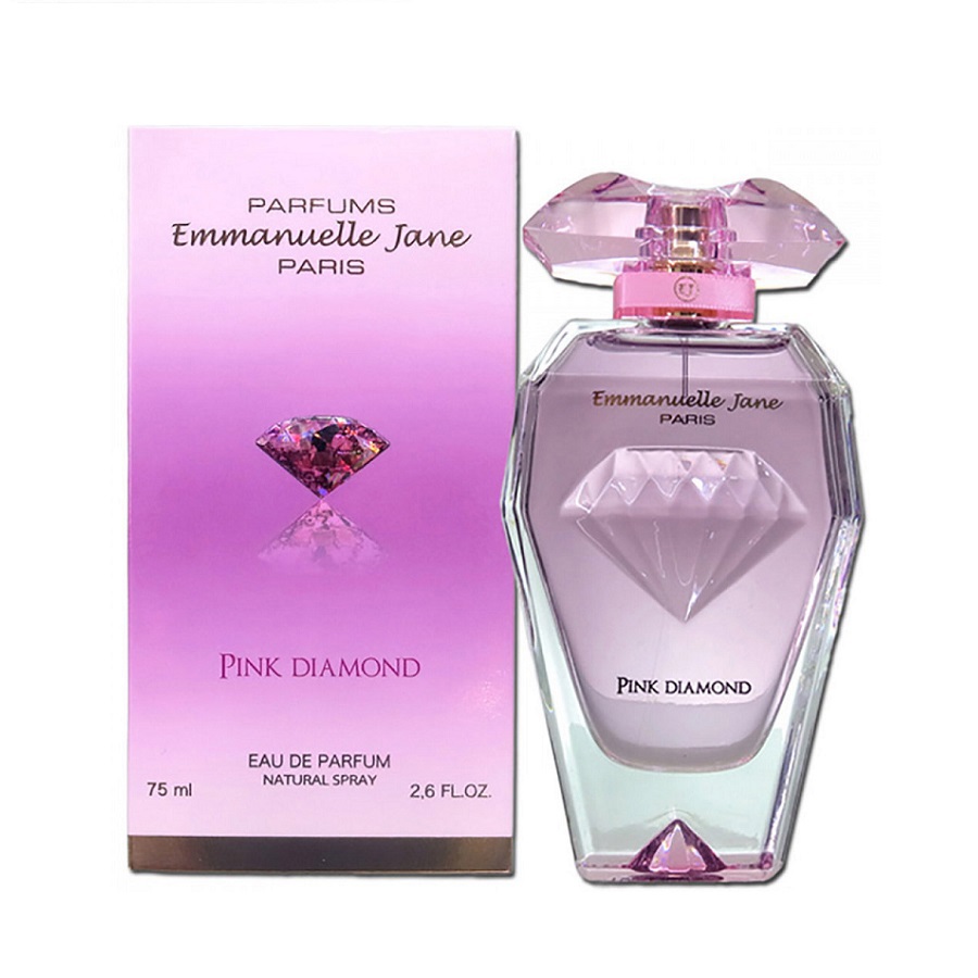 بينك دايموند اودي بارفيوم 75 مل