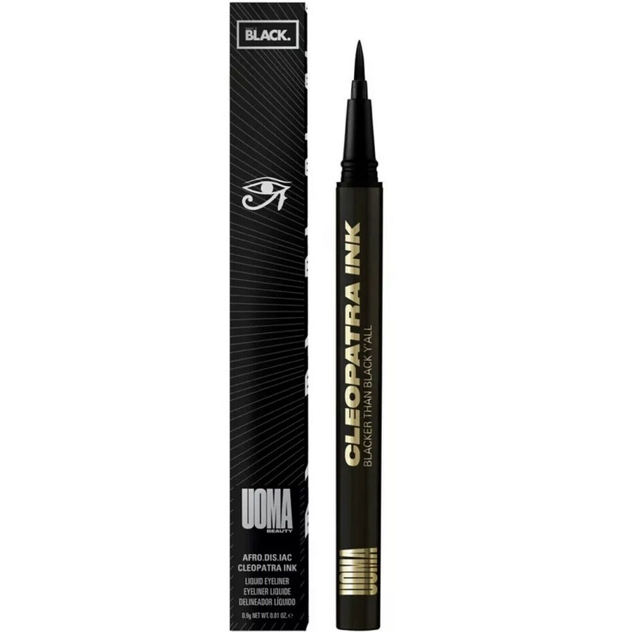 ايلاينر سائل أسود