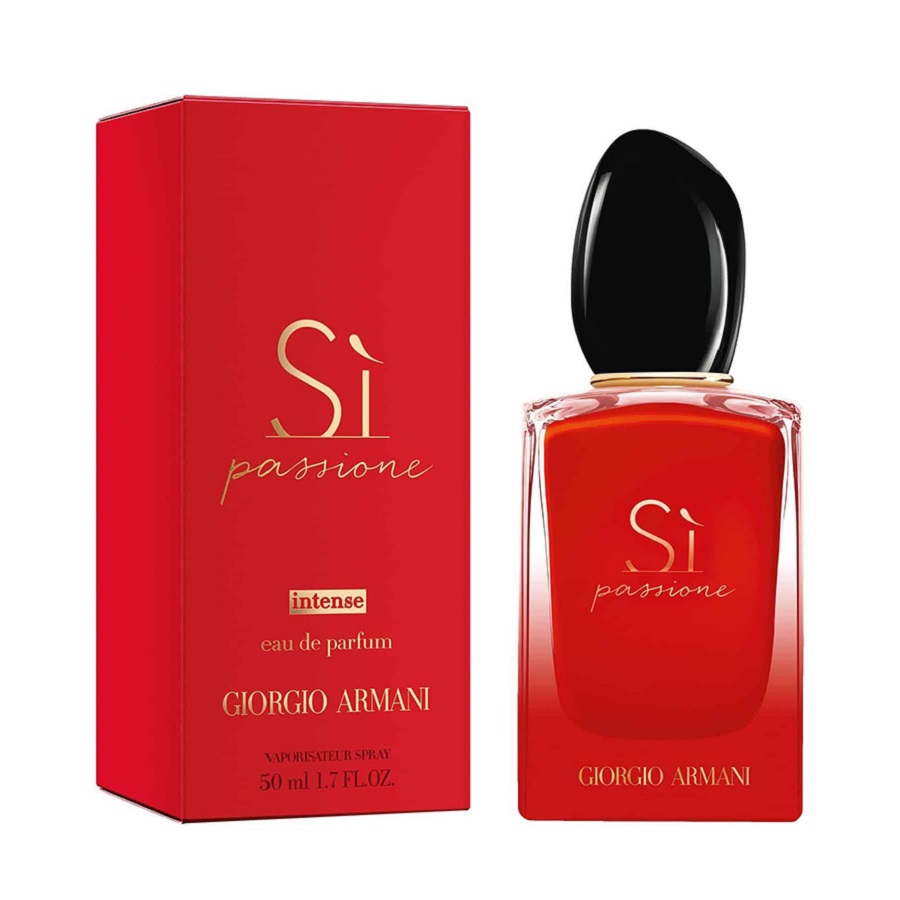 عطر سي باسيون انتنس اودي بارفيوم