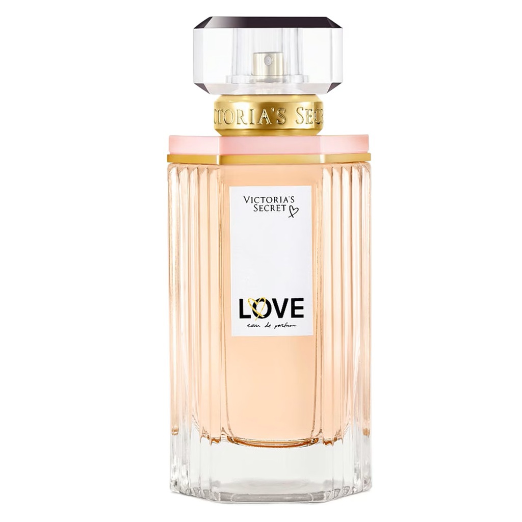 عطر فيكتوريا سيكرت لوف اودي بارفيوم 100 مل