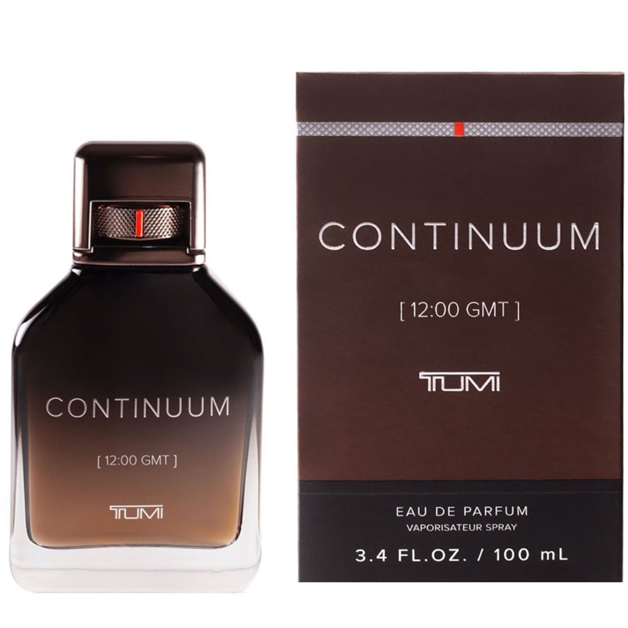 عطر كونتينيوم اودي بارفيوم 100 مل