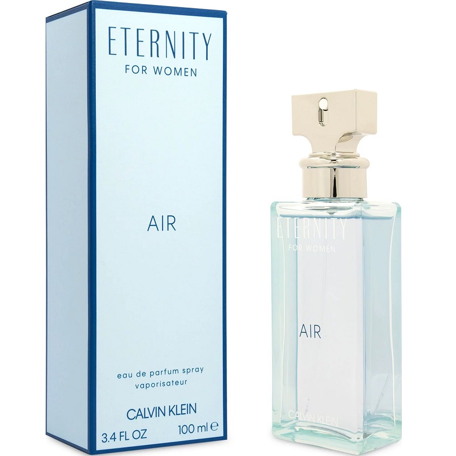 اتيرنتي اير اودي بارفيوم 100 مل