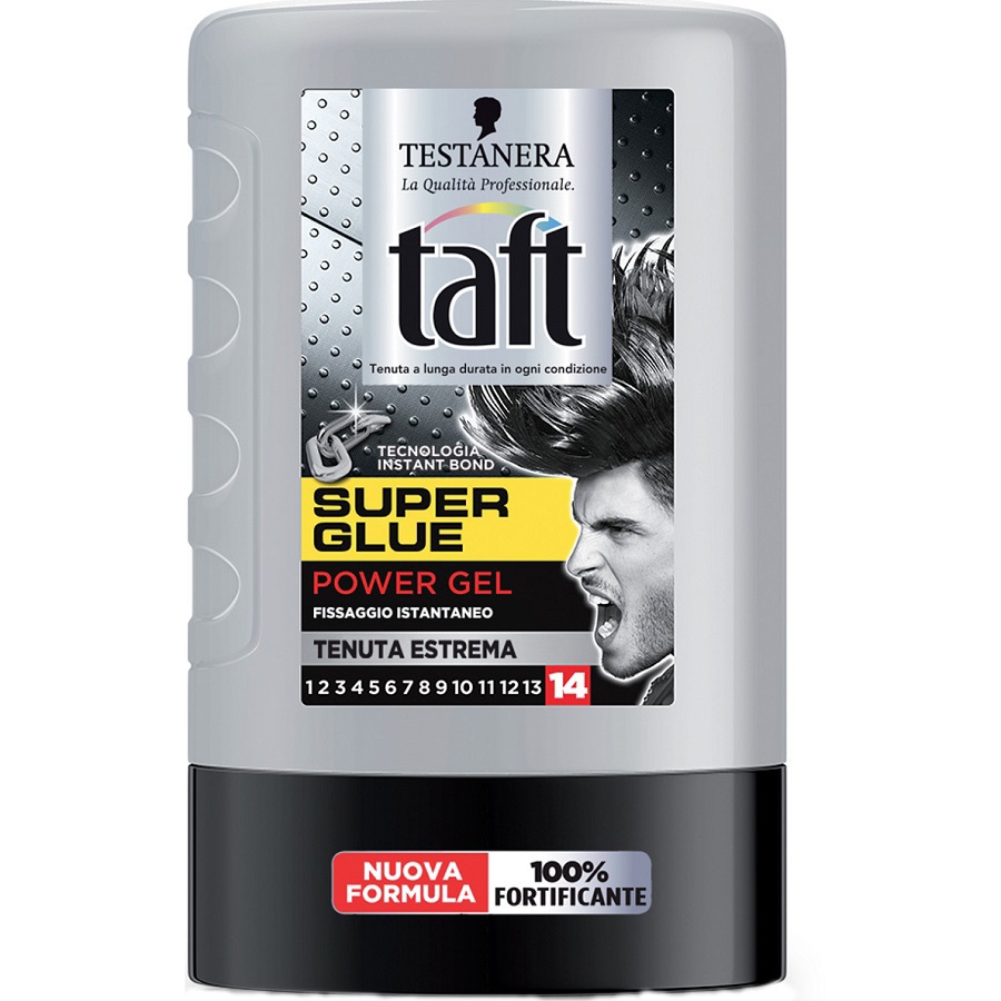 جل تافت سوبر كلو (14) 300 مل