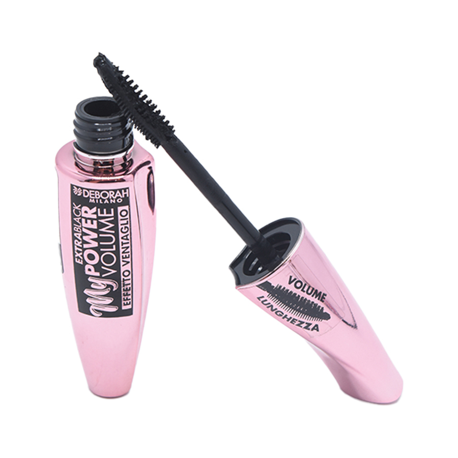 ماسكارا ماي باور فوليوم