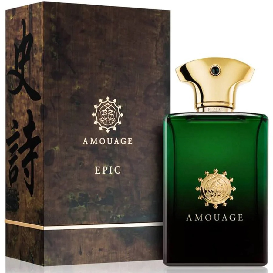 عطر أيبك اودي بارفيوم 100 مل