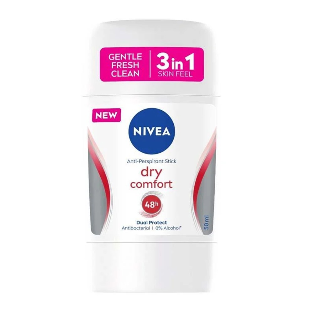 مزيل عرق ستك دراي كومفورت 50 مل