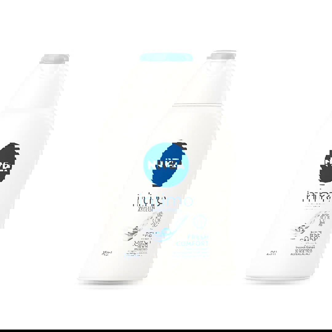 نيڤيا غسول للمناطق الحساسة 250 مل