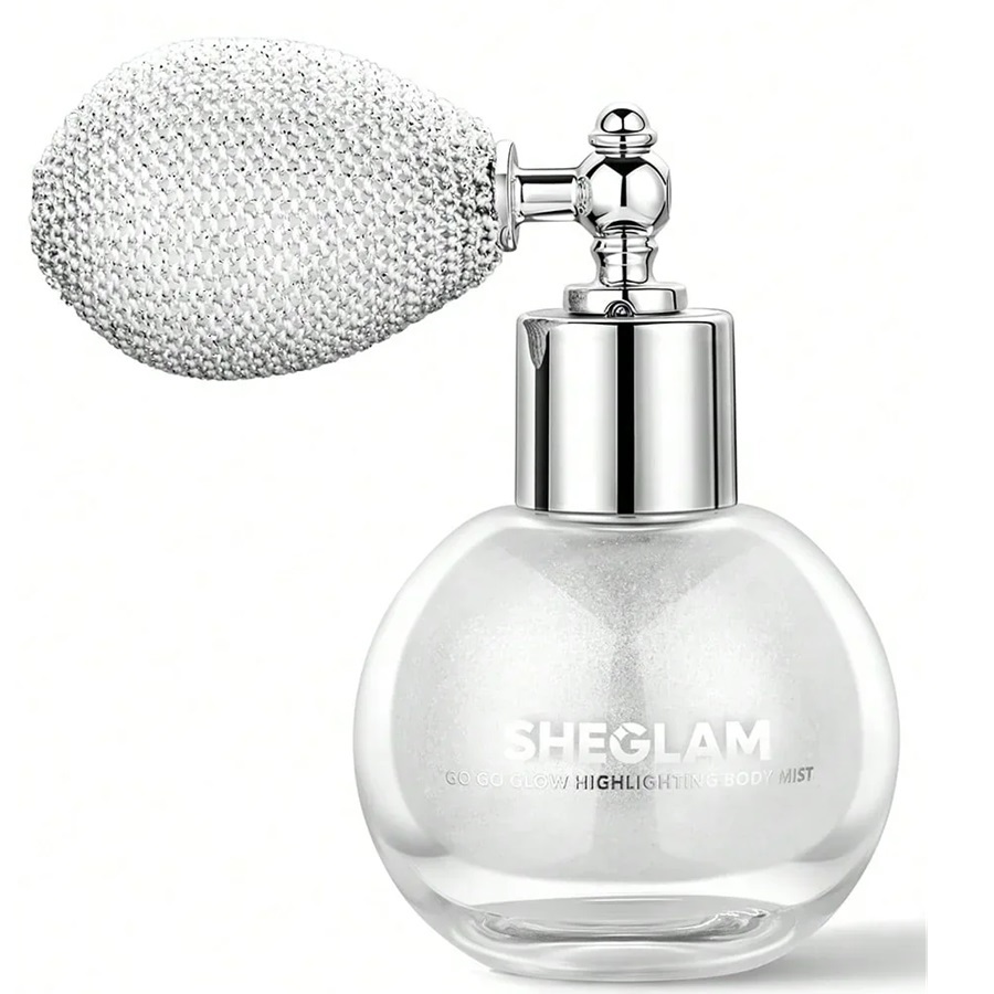 بودرة هايلايتر الجسم جو جو جلو 10 غم