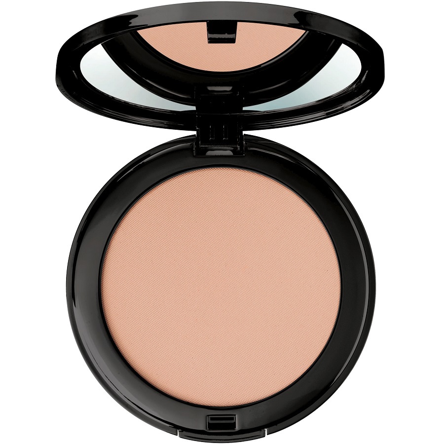 كريم اساس باودر مضغوط