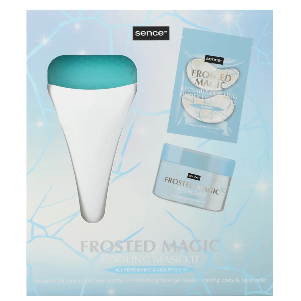 مجموعة ميستيك كولد كولينك 3 قطع