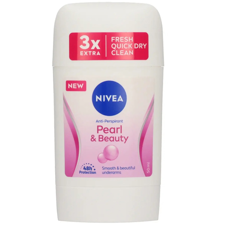 مزيل عرق 48 ساعة بيرل آند بيوتي 50 مل