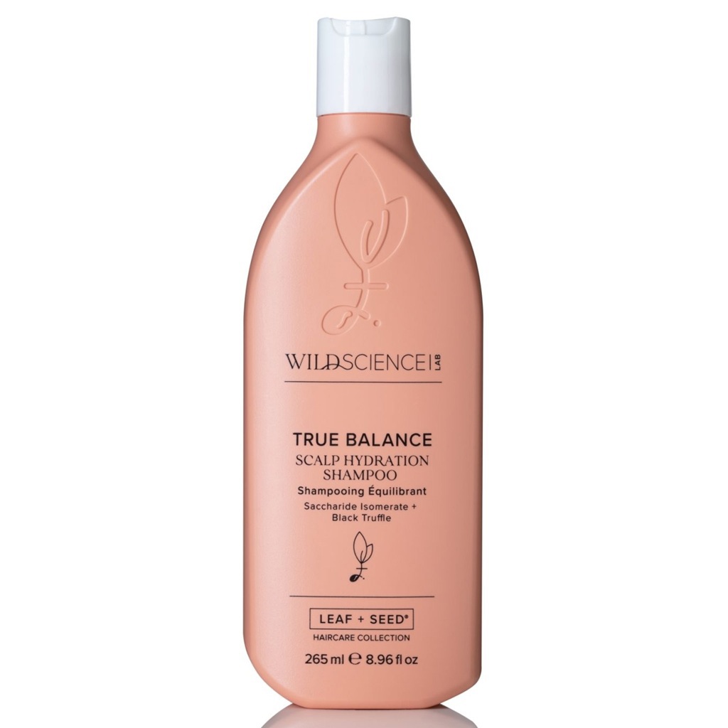 شامبو ترطيب فروة الرأس 265 مل