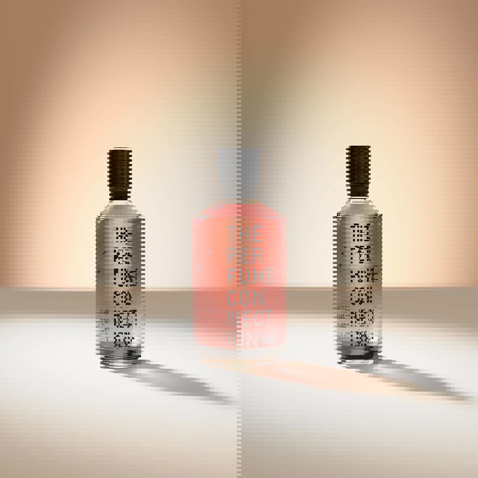 عطر ذا بيرفيوم كونكشن ليب لوك أو دو بارفان 100 مل