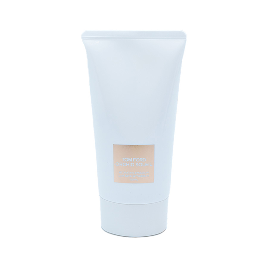 لوشن أوركيد سوليل لترطيب الجسم 150 مل