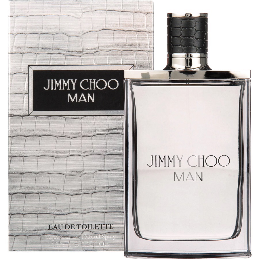 عطر جيمي تشو اودي تواليت 100 مل