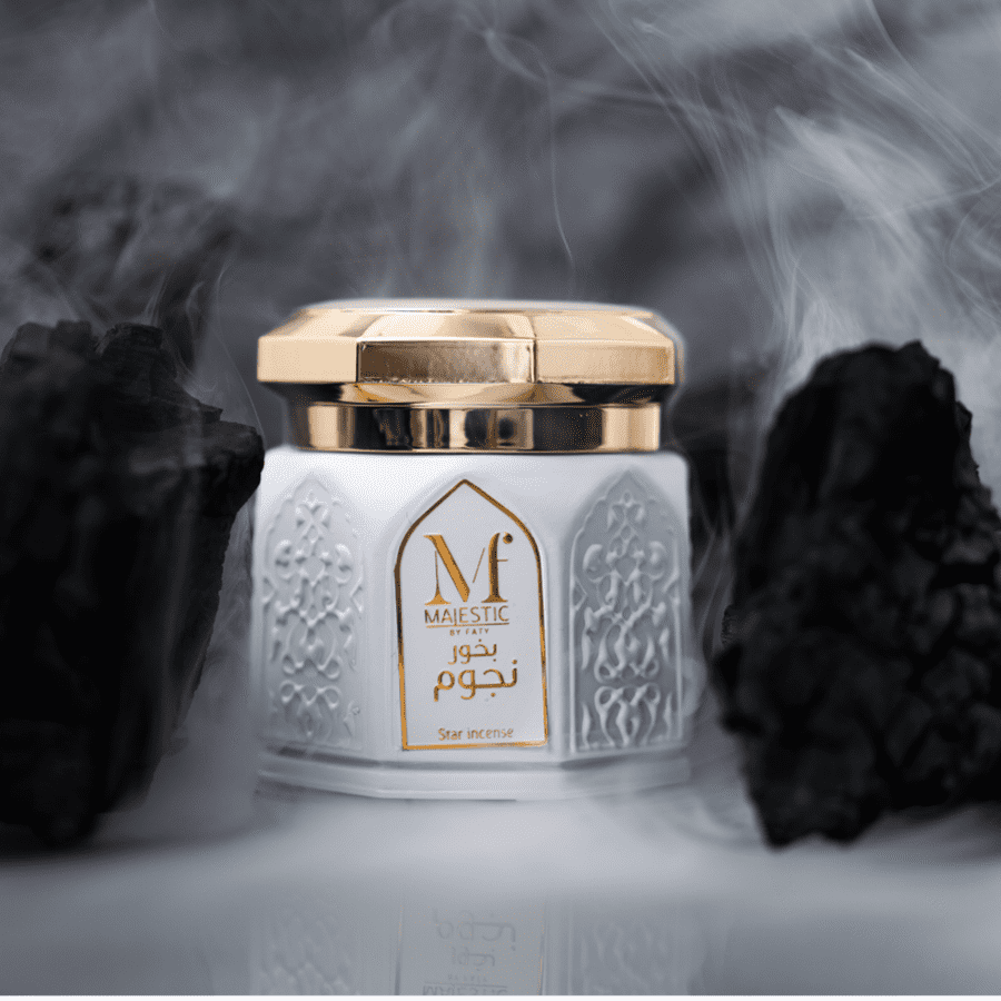 بخور النجوم