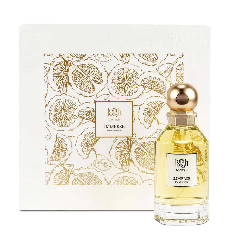 LOOTAH  - ايميرس عود 80 مل