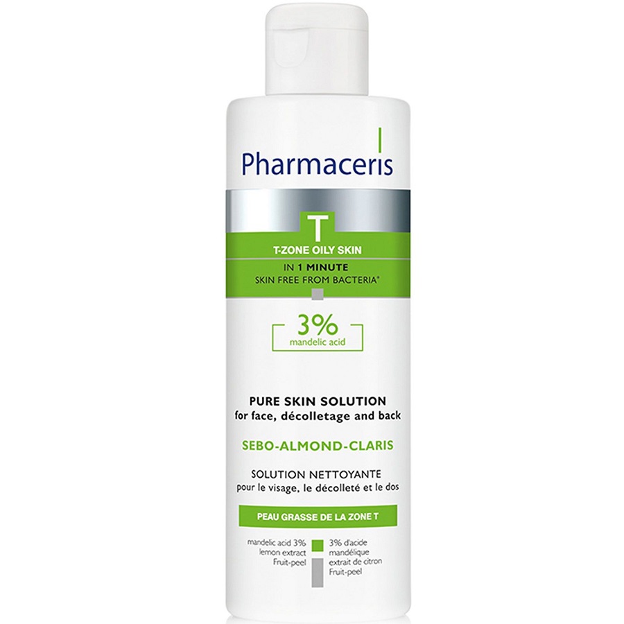 محلول سيبو الموند كلاريس المنقي للبشرة 190 مل