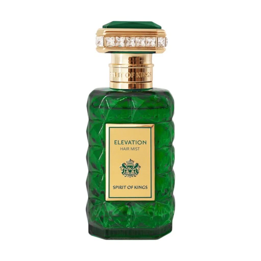 عطر الشعر إليفيشن 50 مل