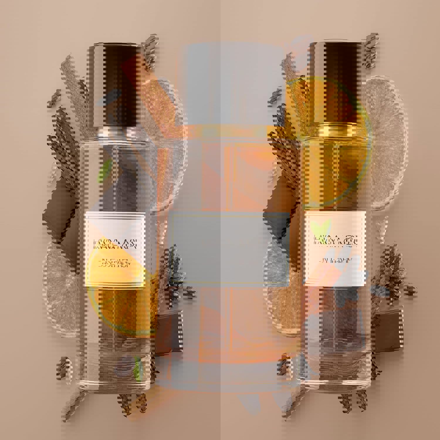 جين أرثيز هافانا مون عطر 100 مل 1