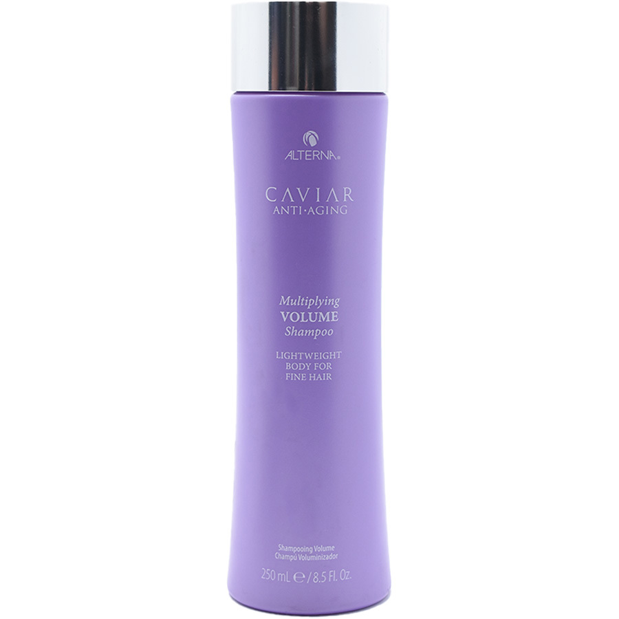 شامبو مضاعفة حجم الشعر 250 مل