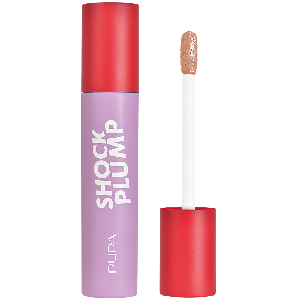 ملمع الشفاه شوك بلامب 5 مل