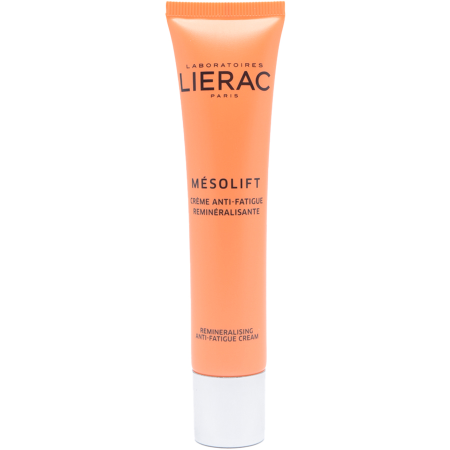 كريم ميسوليفت لمكافحة اجهاد البشرة 40 مل