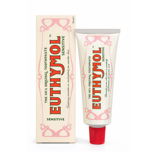 معجون للأسنان الحساسة 75 مل