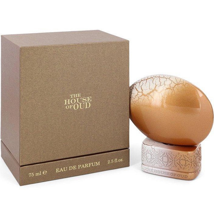 عطر ذا هاوس اوف عود واندرلي اودي بارفيوم 75 مل