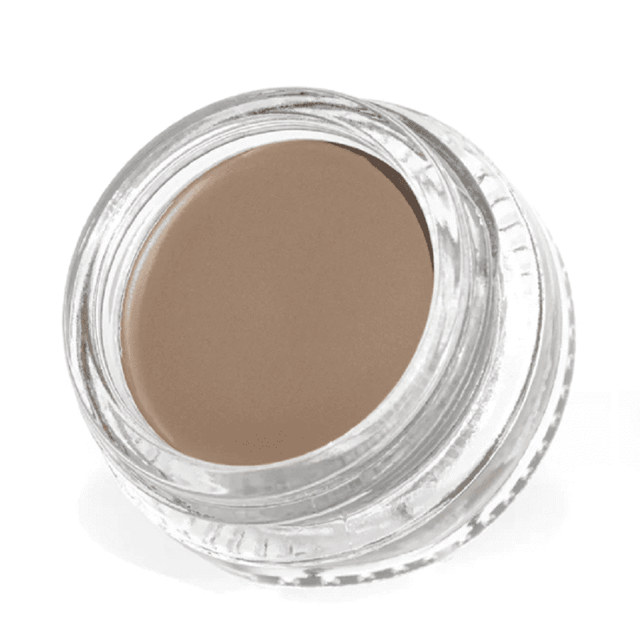 جل حواجب كريمي ضد الماء