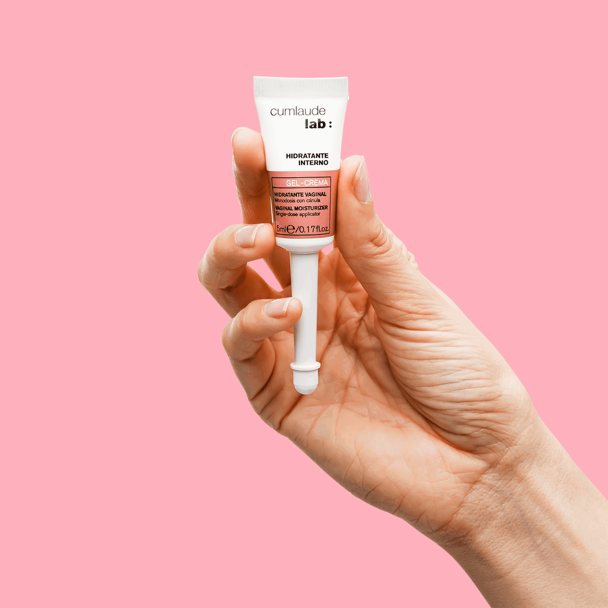 كوملاود لاب كريم جل مرطب للمناطق الحساسة 1