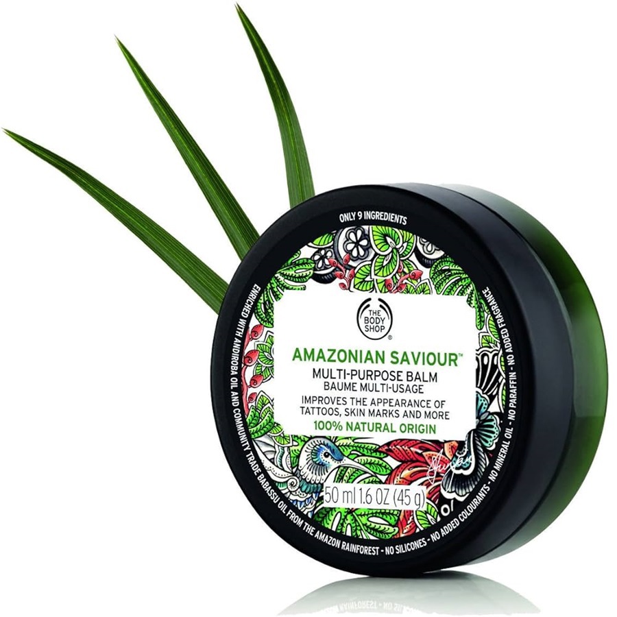 بلسم الأمازون متعدد الاستخدام 50 مل