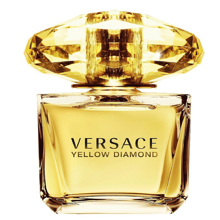 عطر فيرساتشي يلو دايموند اودي تواليت