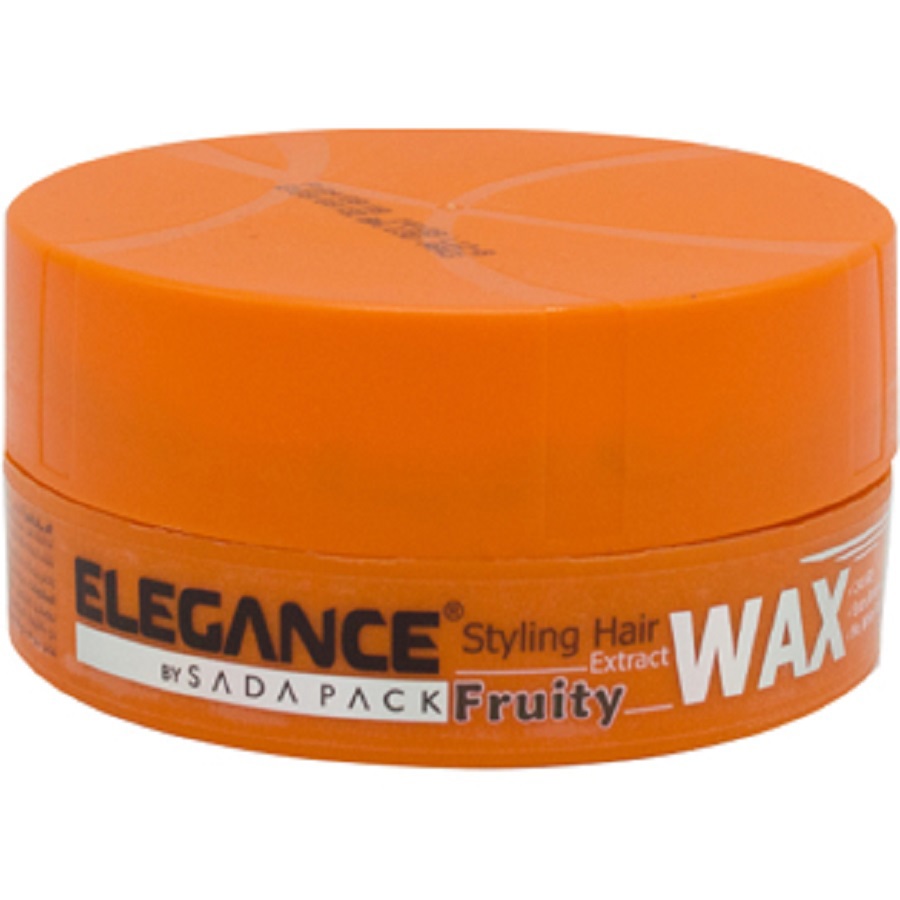 واكس لتصفيف الشعر بالفاكهة 140 غم