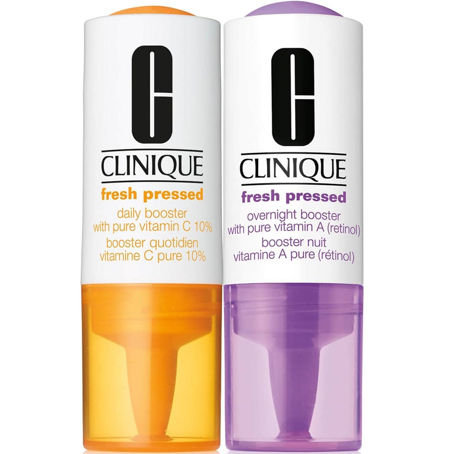 سيروم معزز بالفيتامين 2*6 مل