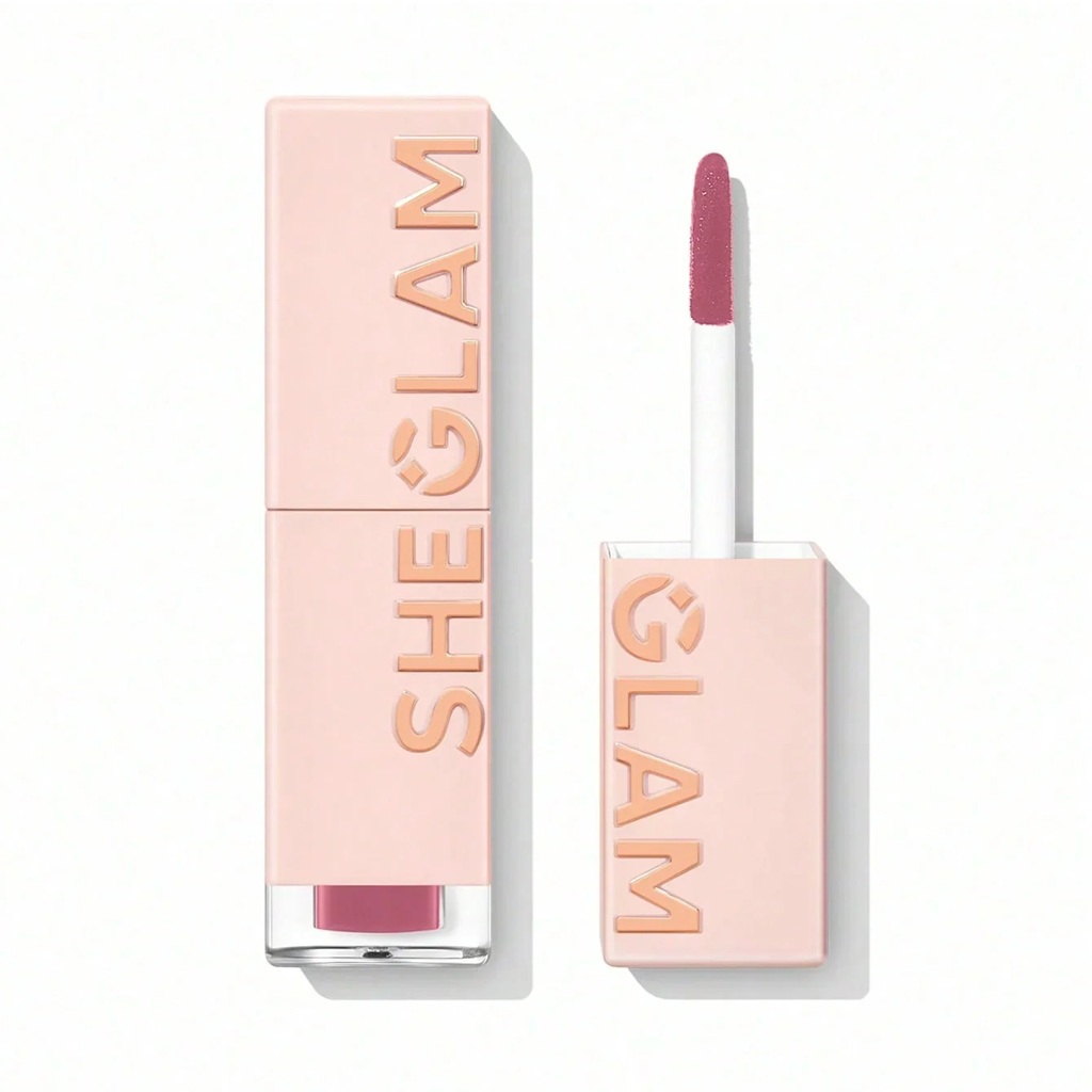 تنت الشفاه اللامع