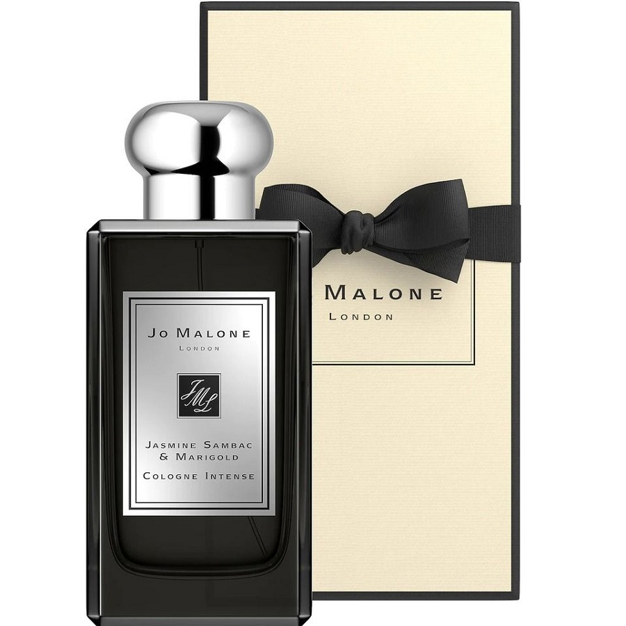 عطر جازمن سامباك & ميريجولد كولونيا انتنس 100 مل