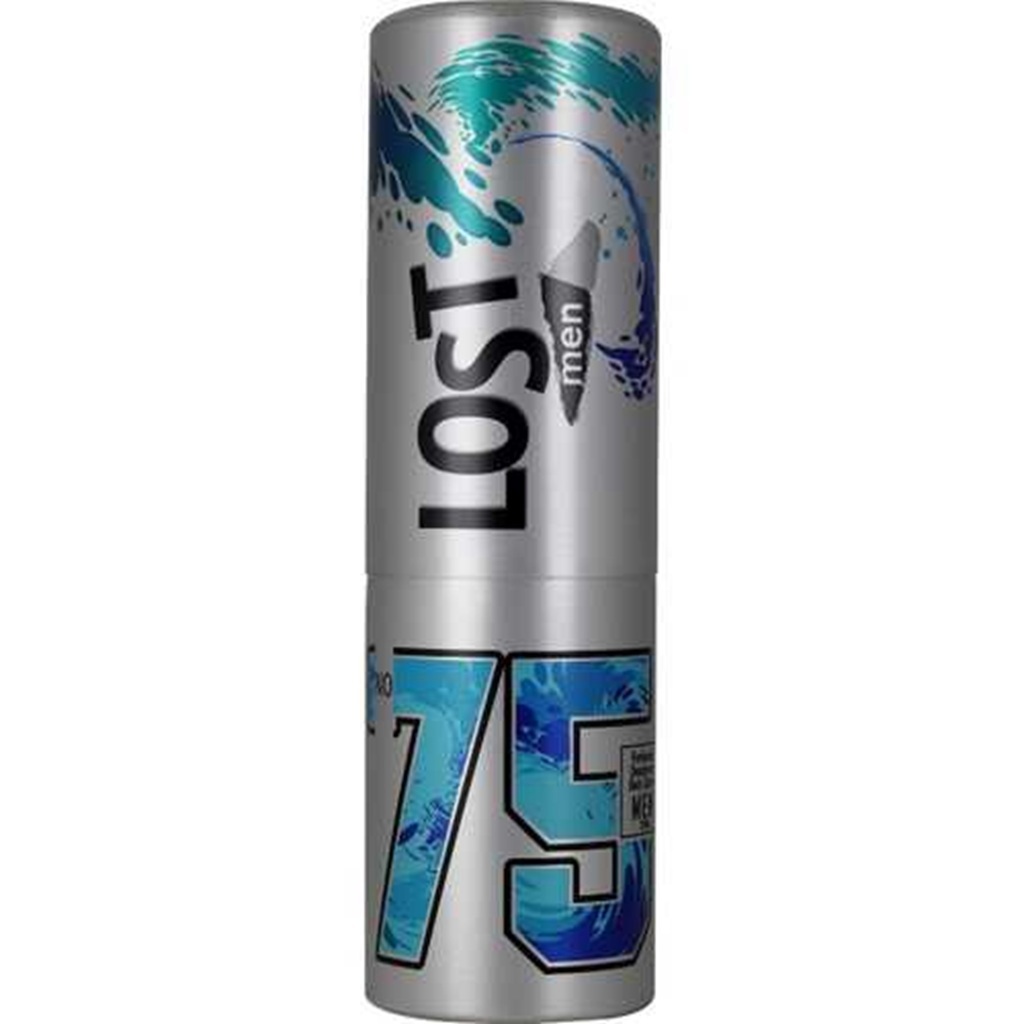 مزيل عرق للرجال رقم 75 بخاخ 200 مل